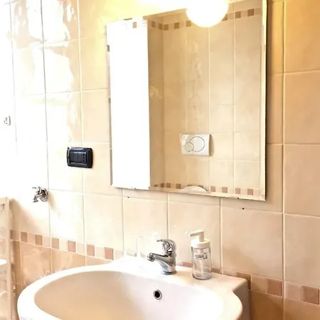 Regina Apartment_city Center * Turin